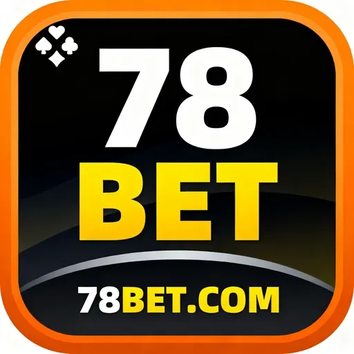 78bet Logo