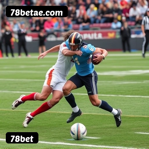 App Mobile 78bet - Jogue em Qualquer Lugar no Seu Smartphone