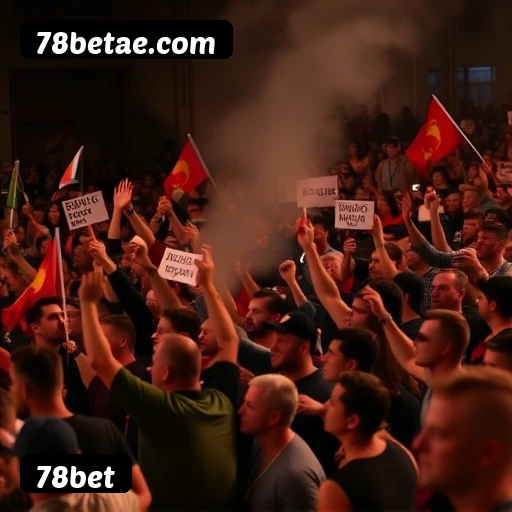 Imagem secundária para conteúdo da página Facebook 78bet